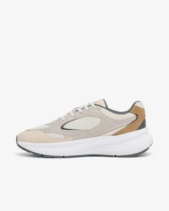 Sneakers Run Set Lux para Hombre