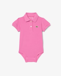 Infants' Petit Piqu&eacute; Onesie