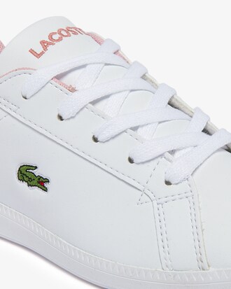 Children's Graduate Sneakers