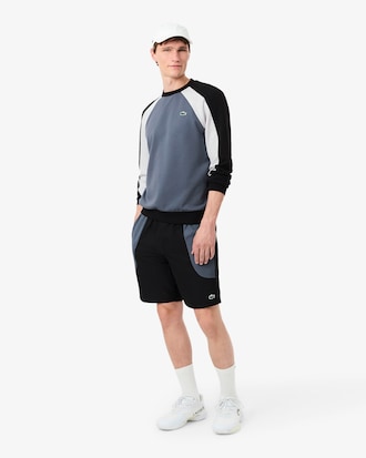 Sport Colour-Block Sweatshirt
