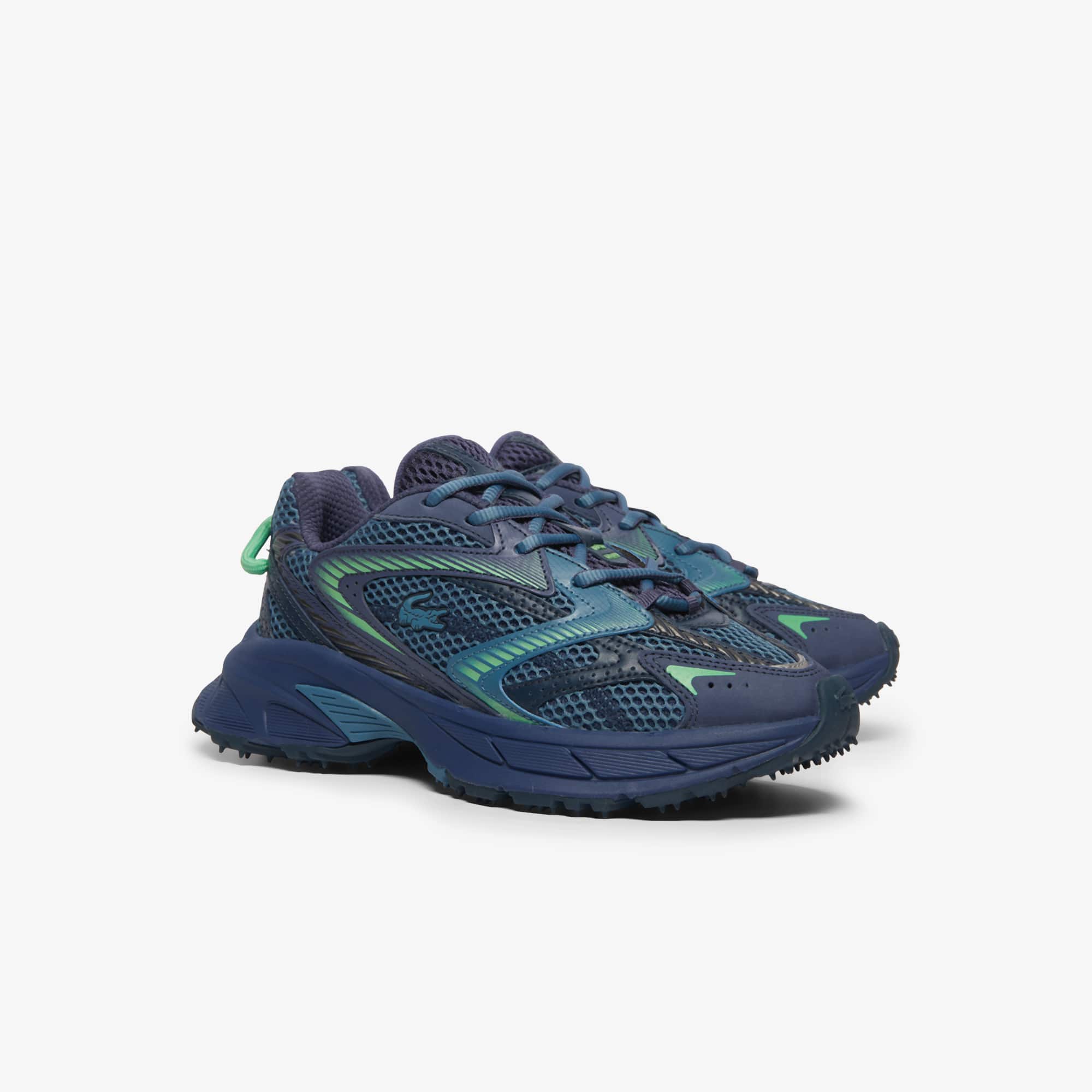 Women's L003 Neo Shot Sneakers - Sneakers - New In 2026 | Lacoste