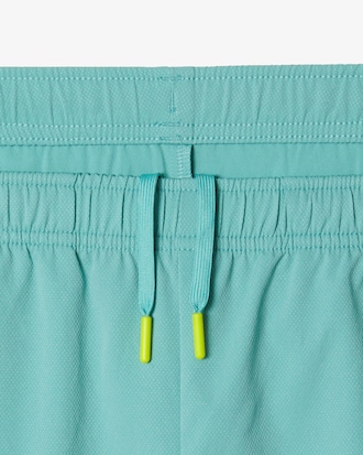 Conjunto deportivo de hombre Lacoste Tennis de cuello alto