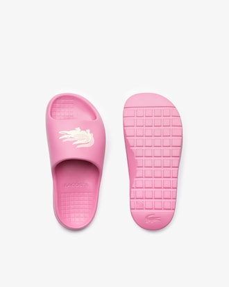 Sandalias Serve Slide 2.0 Para Mujer