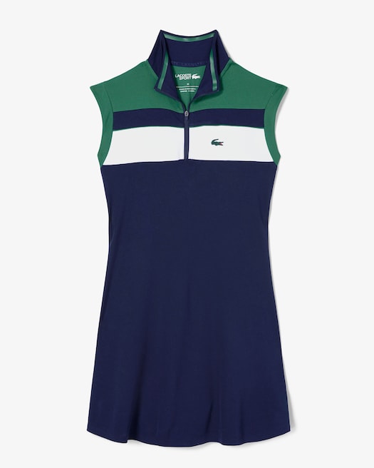 Navy Blue / Green / Navy Blue