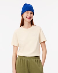 Women's Print Cotton T-Shirt