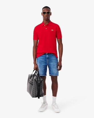 Men's Classic Fit Original L.12.12 Polo