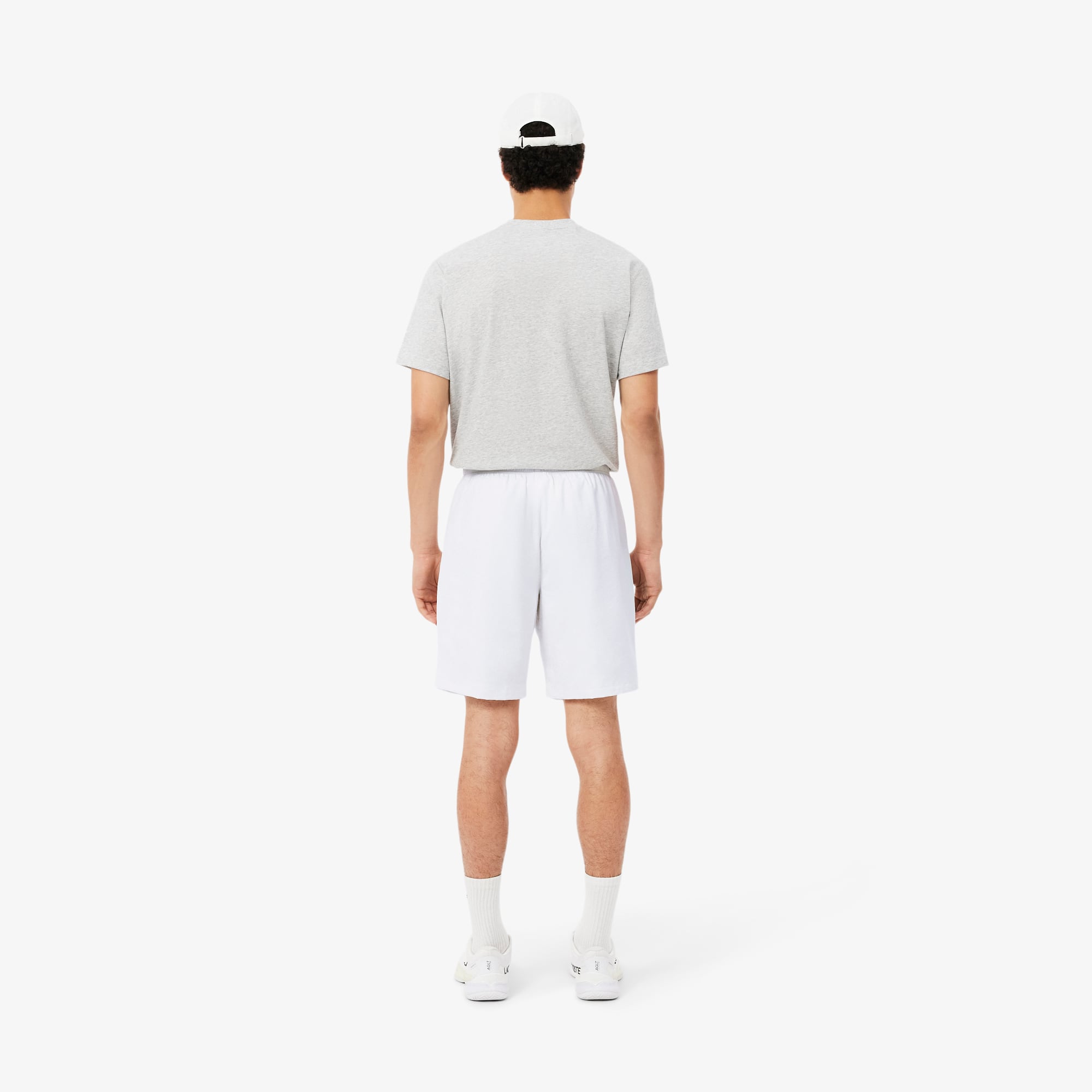Men's Lightweight Tennis Shorts