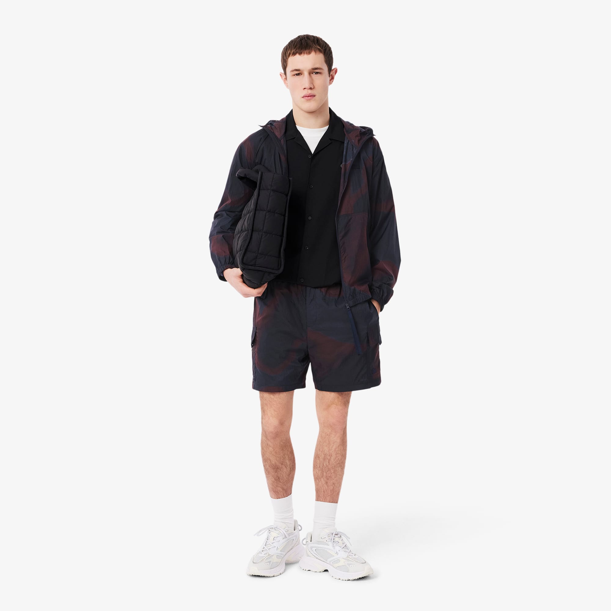 [ LMC]★OG NYLON SHORTS LMC OG NYLON SHORTS
