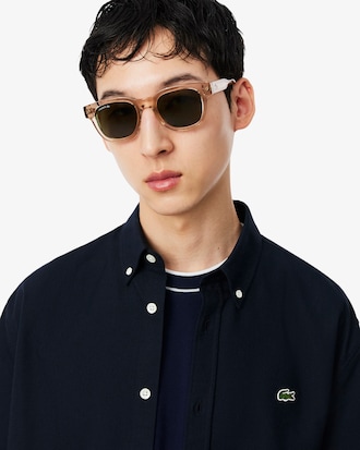 Regular Fit Oxford Shirt