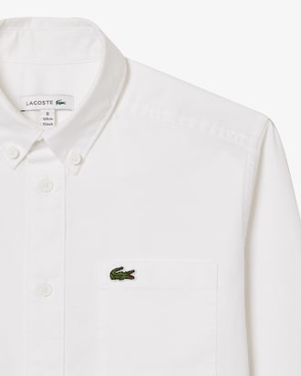 Kids' Oxford Pocket Shirt