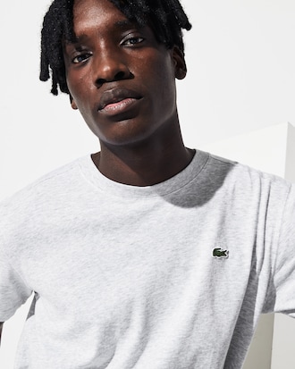 Men's Ultra Dry Cotton Sport T-Shirt