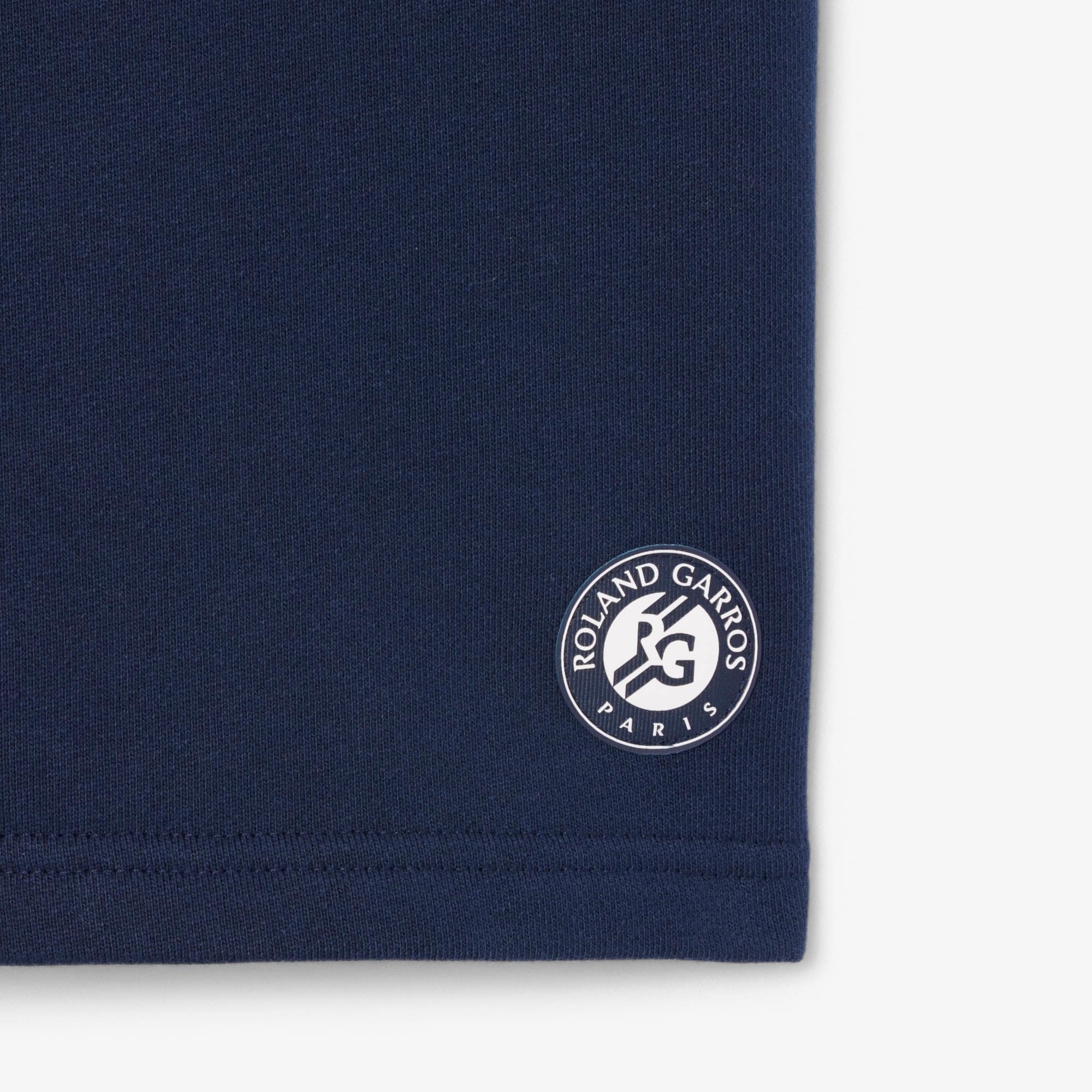 Roland-Garros Edition Fleece Shorts