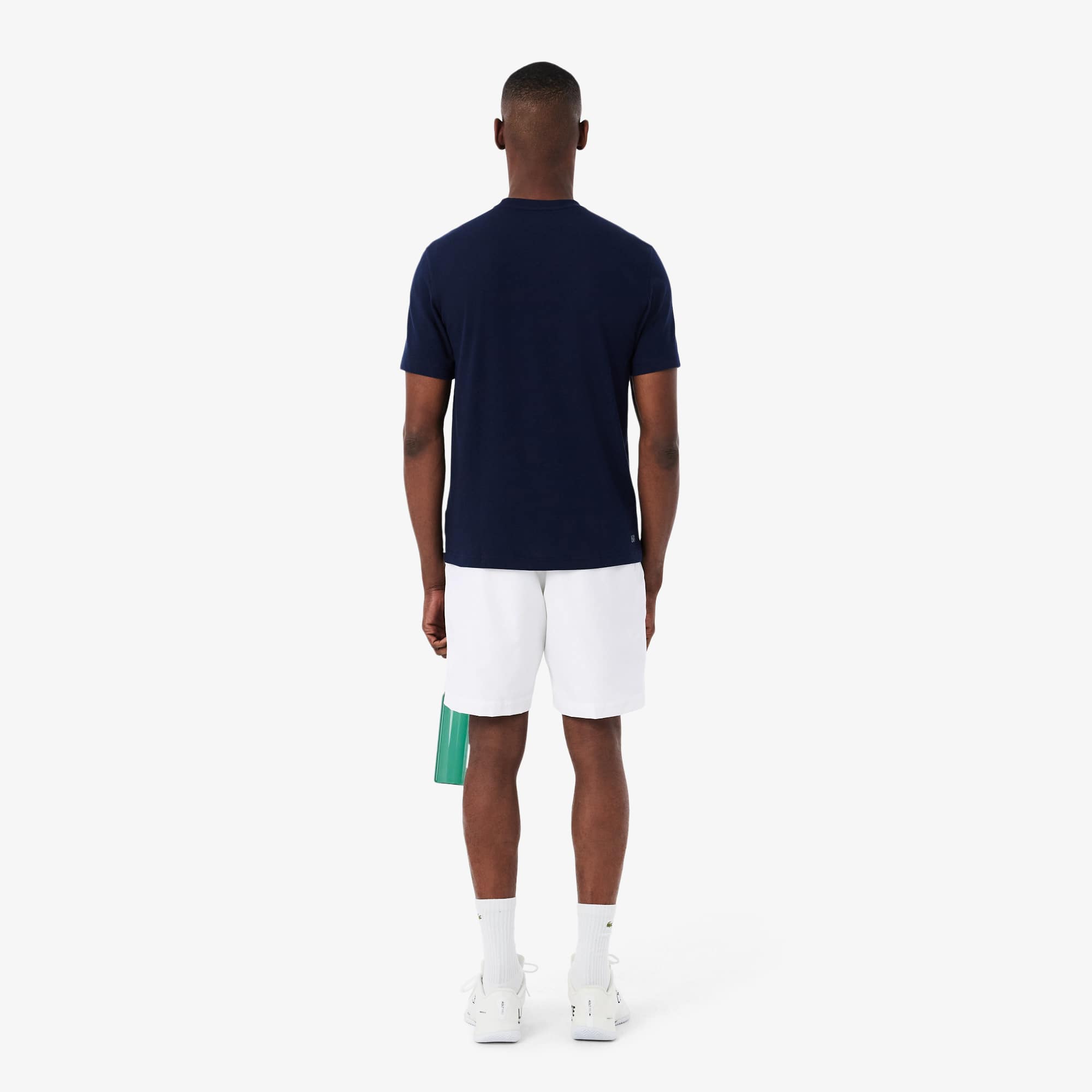 Lacoste テニスウェア　シャツ＆ショートパンツ Men's Lightweight Tennis Shorts - Shorts & Swim - New In 2026