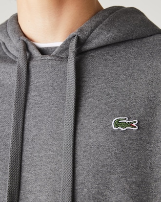 Men's SPORT Fleece Hoodie
