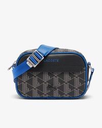 Bolsa Tipo Messanger Para Hombre