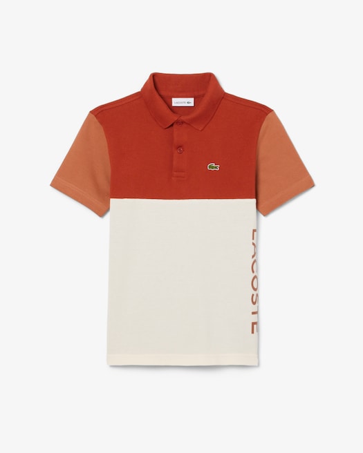 Brown / Light Brown / White