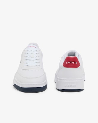 Sneakers Court Pro Para Hombre