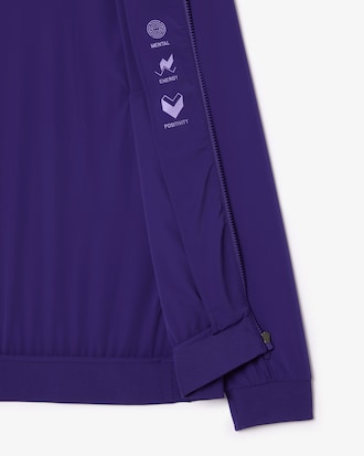 Men's SPORT x Novak Djokovic Ceremony Jacket