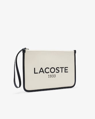 Bolsa de lona Heritage