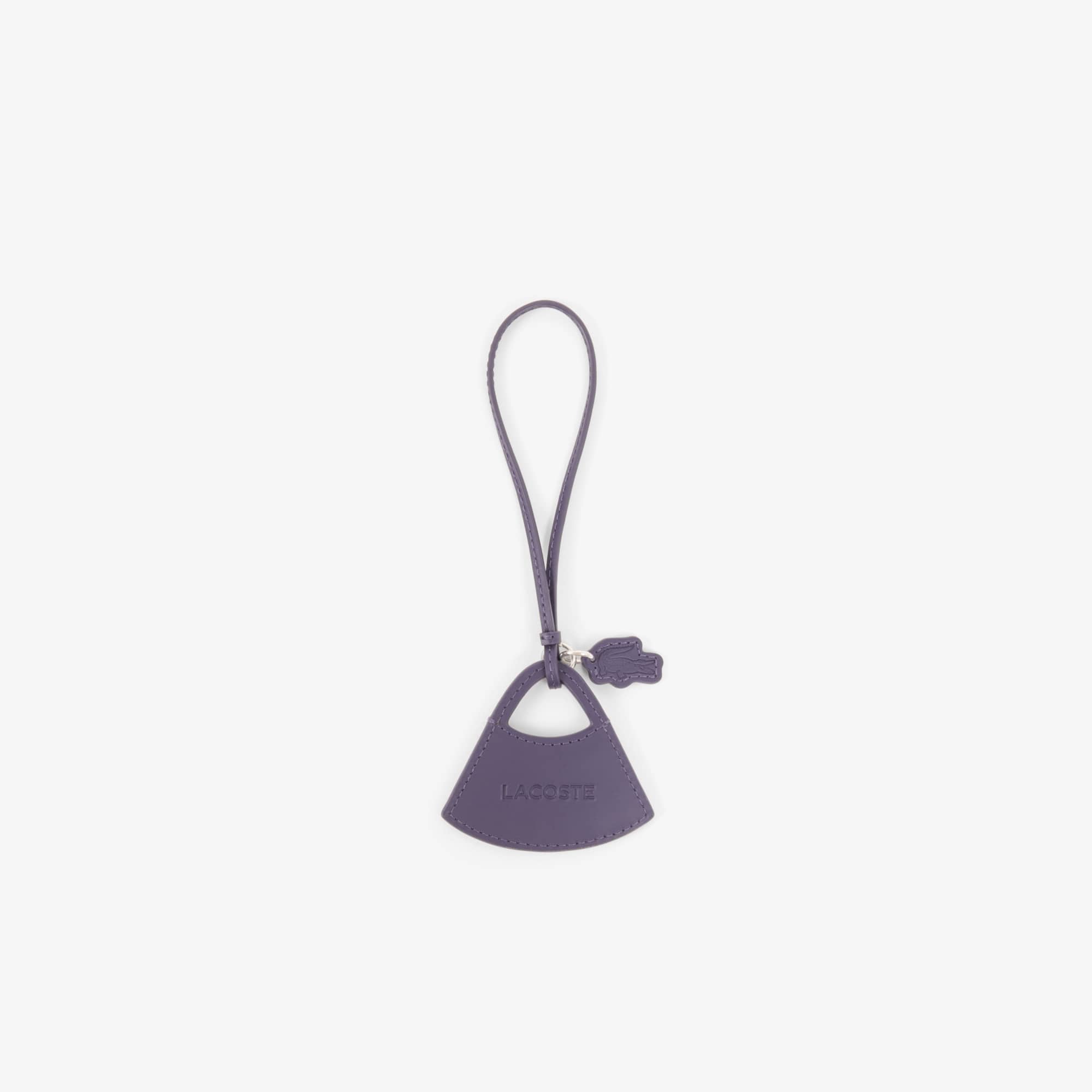 L Charms Lenglen Key Ring