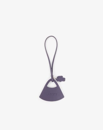 L Charms Lenglen Key Ring