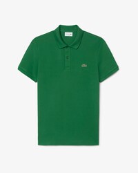 Polo de Piqu&eacute; L.12.12 con Corte Slim para Hombre