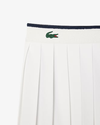 Women's Ultra Dry Tennis Heritage Stretch Skirt