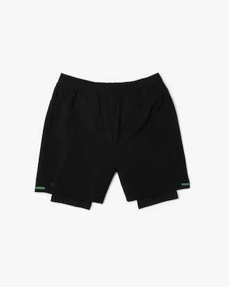 Men's SPORT Lined Shorts