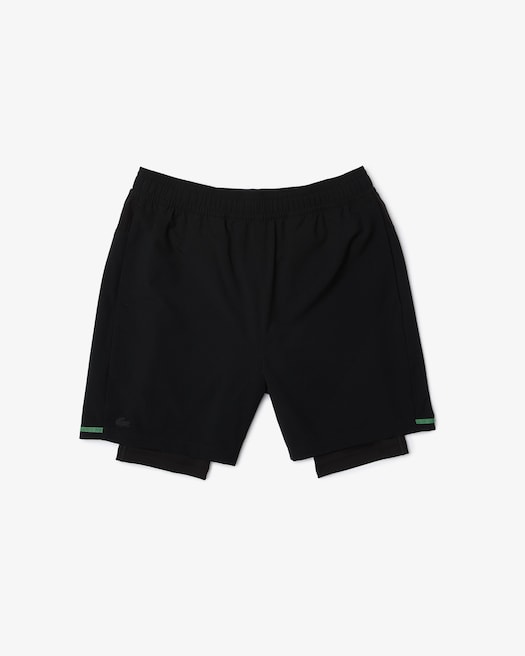 Negro / Verde / Blanco