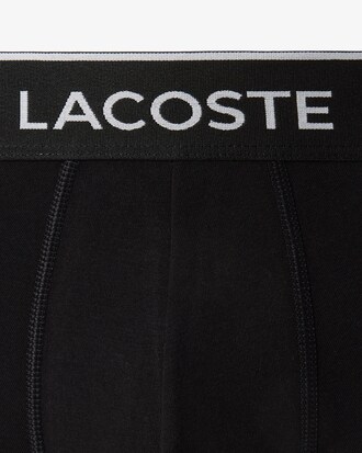 Men's 3-Pack Stretch Trunks