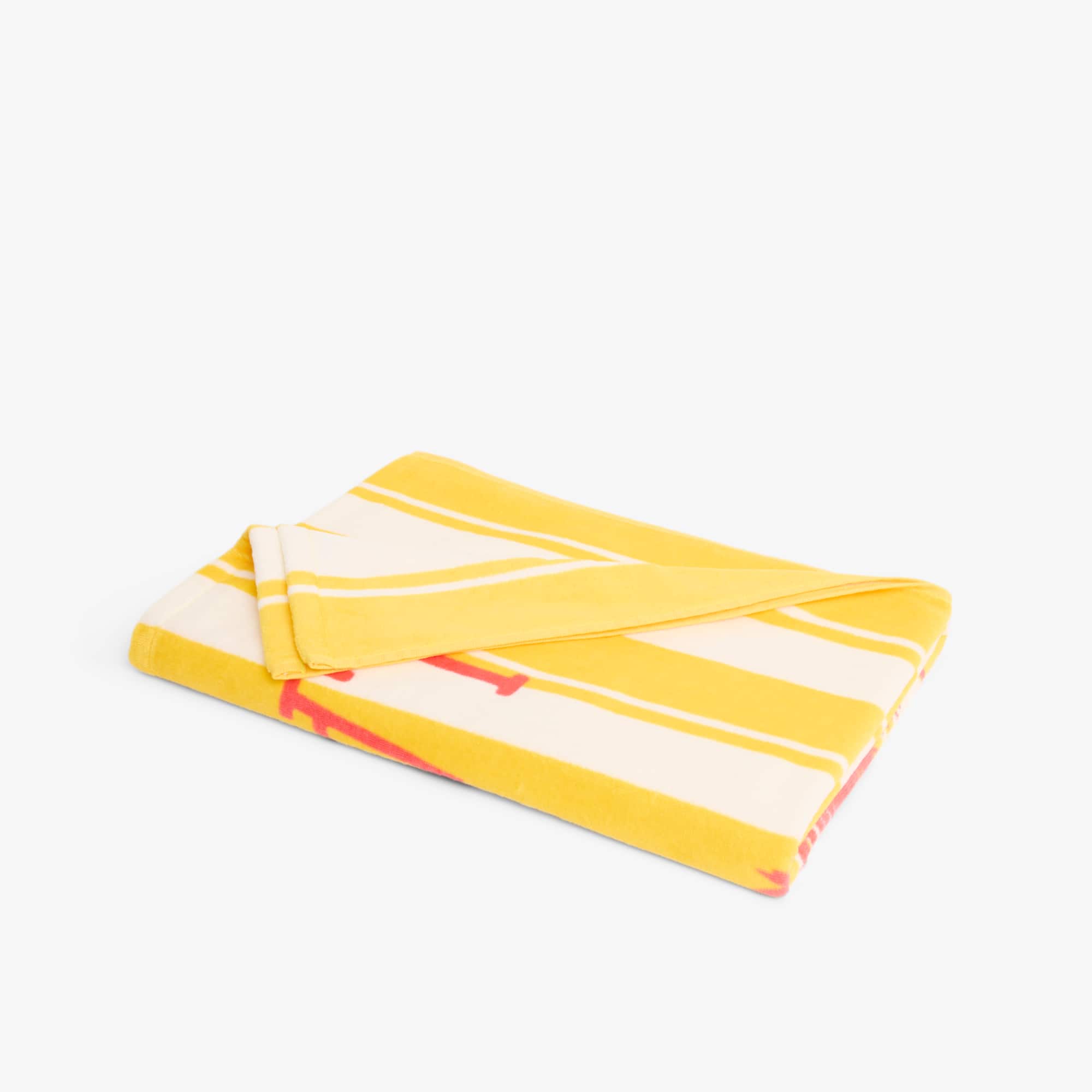 Palm Tree Beach Towel