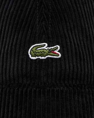 Unisex Cotton Velour Cap