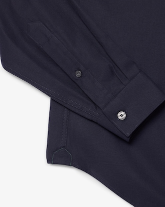 Men's Regular Fit Cotton Shirt