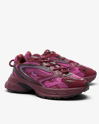 Sneakers L003 Neo Shot Para Mujer