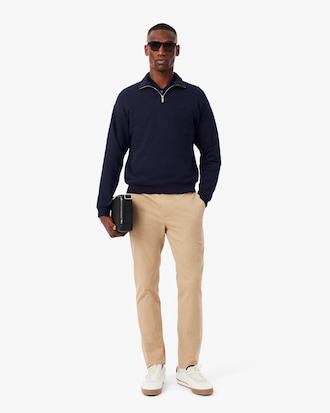 Unisex Heavy Fleece Sweatshirt