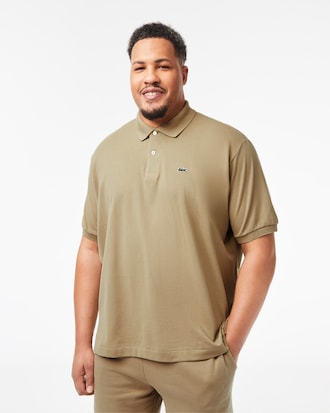 Polo Original L.12.12 Classic Fit para hombre