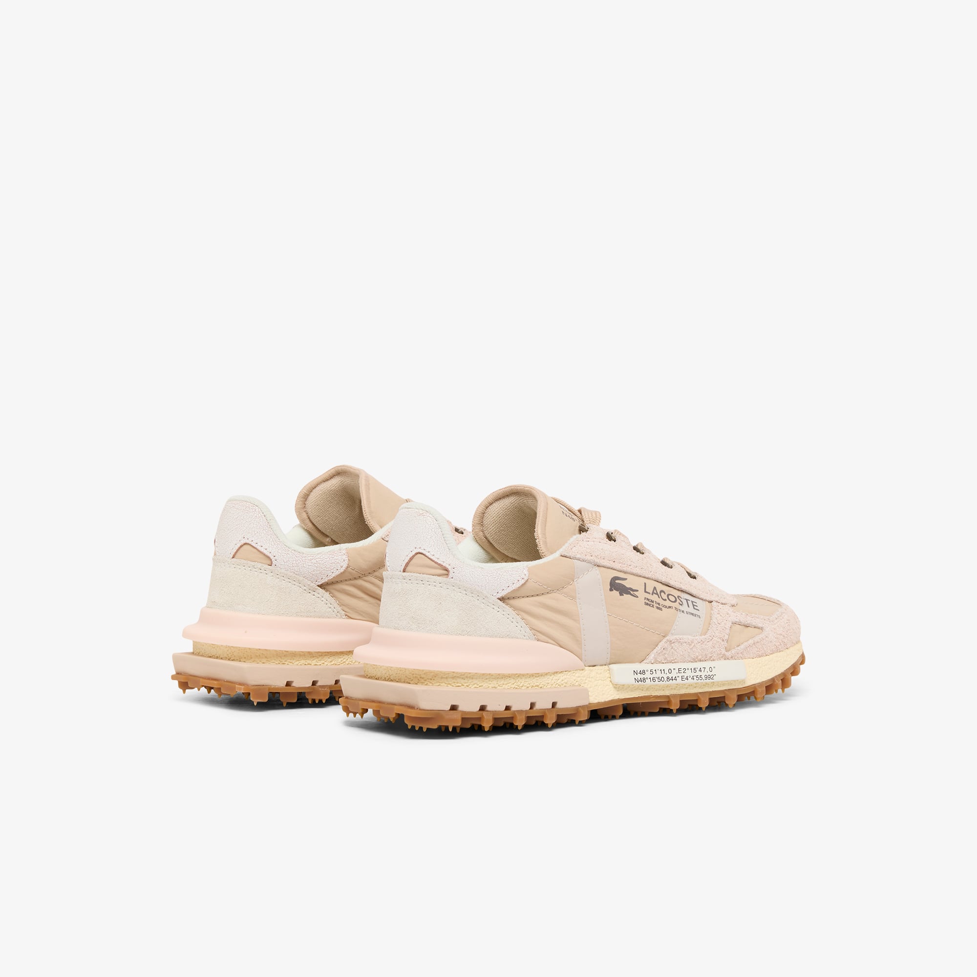 Women's Elite Active Sneakers