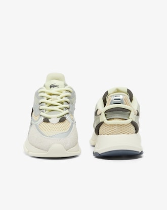 Women's L003 Neo Sneakers