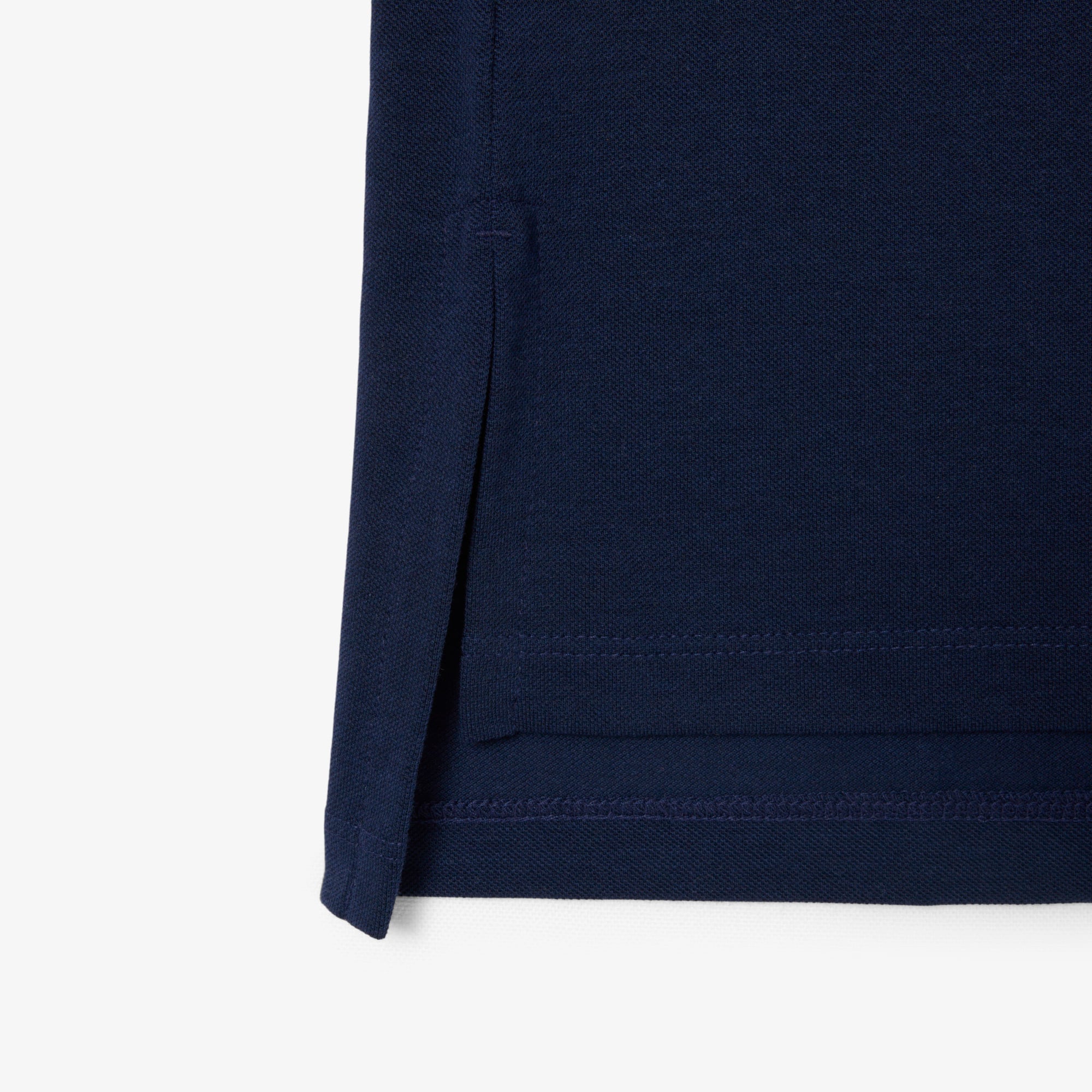 Women's Relaxed Fit Piqué Polo