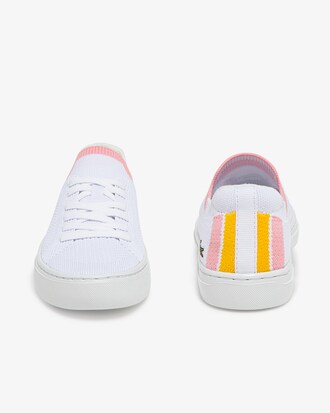 Sneakers La Piqu&eacute;e Nu para mujer