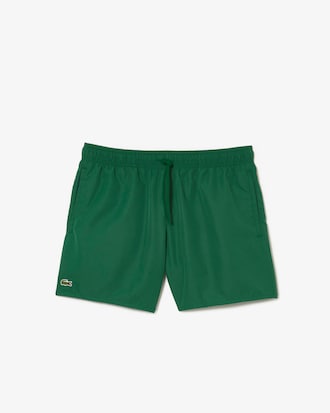 Men's Quick-Dry Swim Trunks