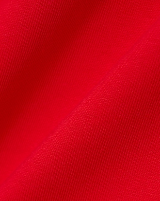 T-shirt classic fit en jersey de coton 