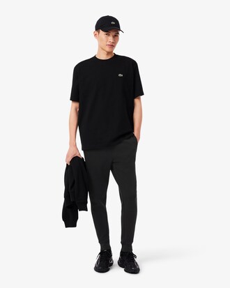 Men's Slim Fit Jersey Sweatpants