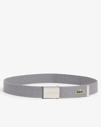 L.12.12 Concept Made In France Belt