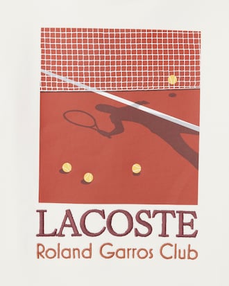 Unisex Roland-Garros Edition Hoodie