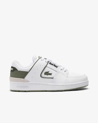 Women's Court Cage Leather Sneakers