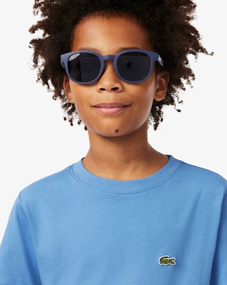 Kids' Cotton T-Shirt