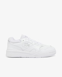 Men's Lineshot Leather Sneakers