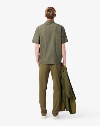 Men's Slim Fit Commuter Pants