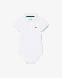 Infants' Petit Piqu&eacute; Onesie